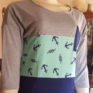 ❤ NWT  Rue21 top *2 for $10 sale*